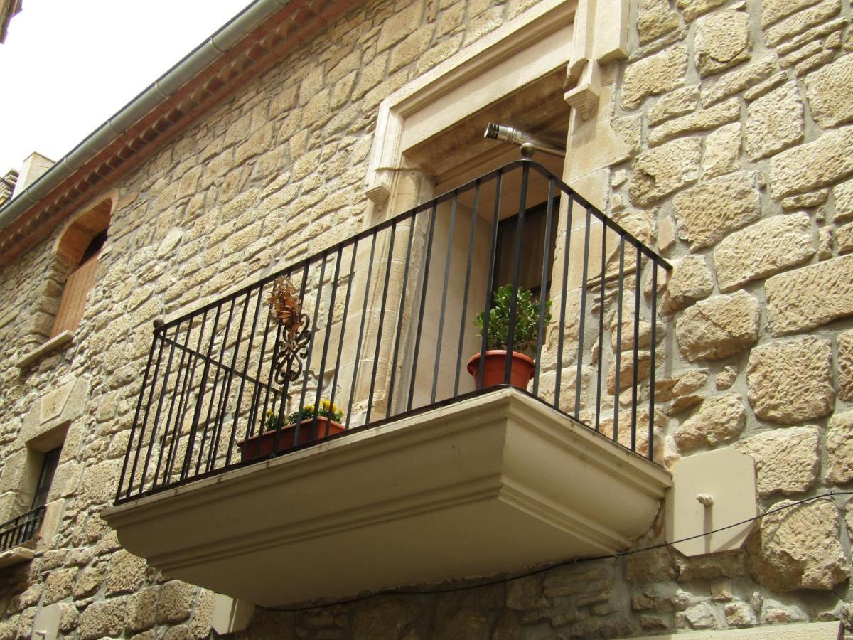 Cal Bello Casa Rural Lleida Exterior photo