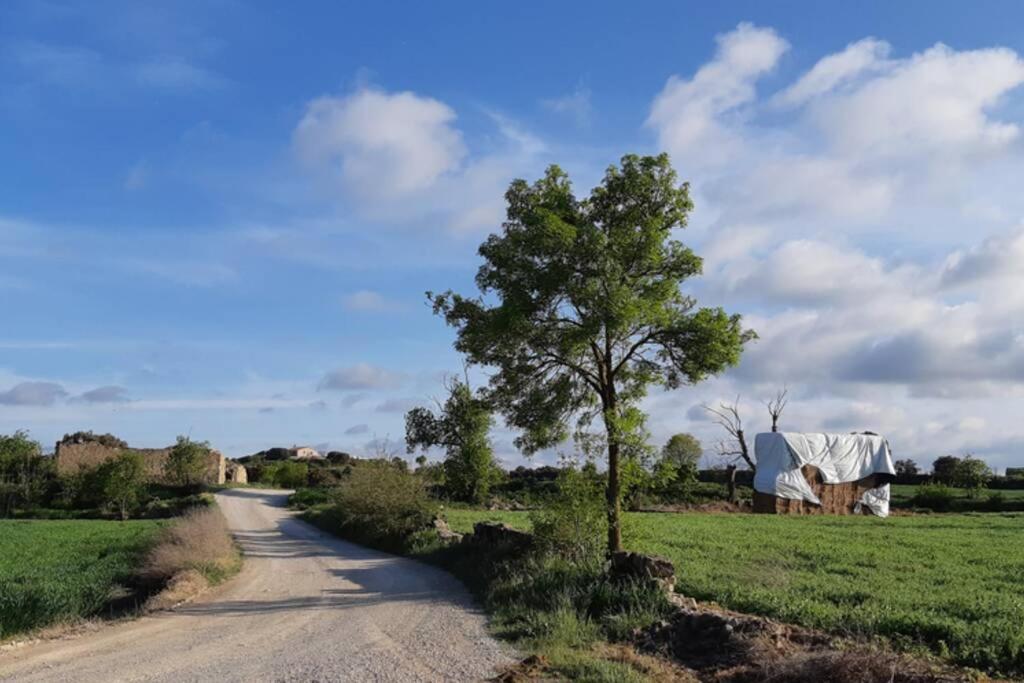Cal Bello Casa Rural Lleida Exterior photo